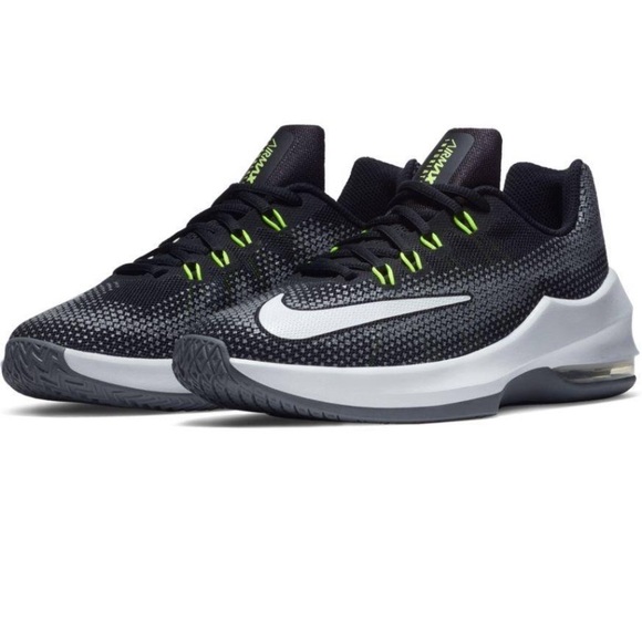 air max infuriate air max infuriate